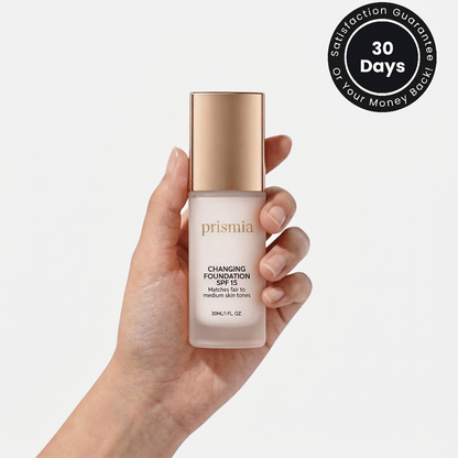 Prismia 4-in-1 Adaptive Foundation