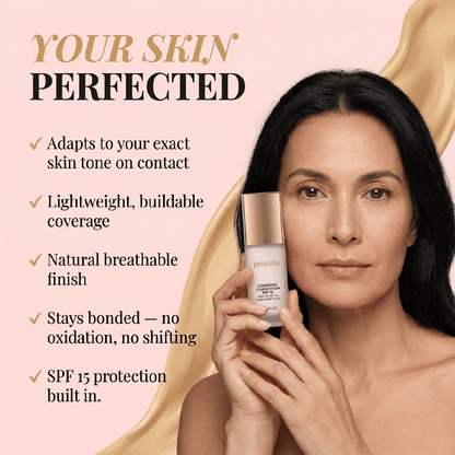Prismia 4-in-1 Adaptive Foundation